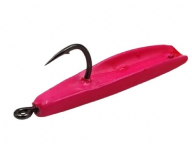 KINGFISHER PELAGIC CHIN WEIGHTS PINK