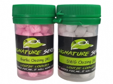 LOUTJIE LOUWIES SIGNATURE SERIES OOZING MEDIUM FLOATS 50ML 