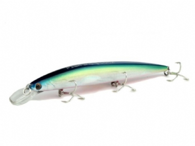 PINK BELLY SHAD