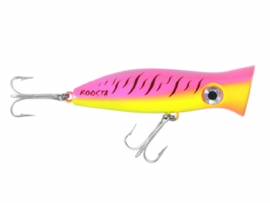 PINK FLUORO (R1)