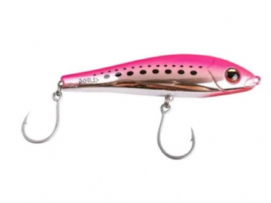 PINK PILCHARD (1148)