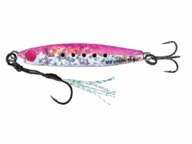 PINK SARDINE
