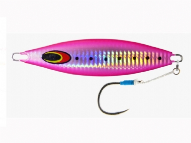 PINK SARDINE