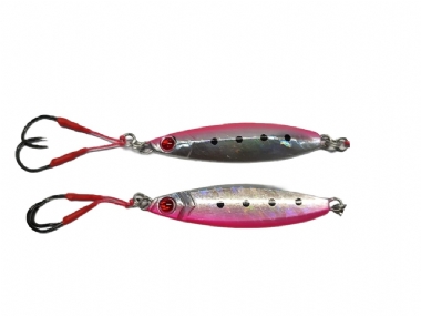 PINK SARDINE