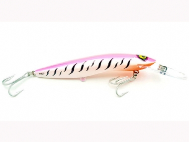 PINK TIGER (T113)