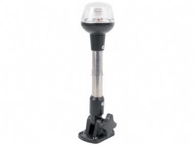 ASC ALLROUND LAML LED 240MM 8 30V 0.5W