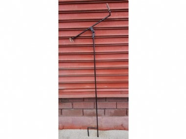 GANIS SINGLE BARBER STAND