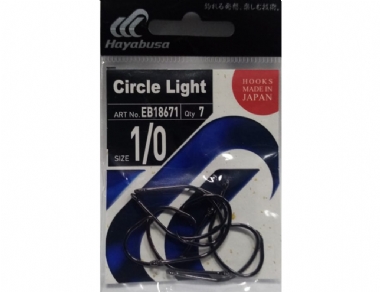 HYABUSA CIRCLE LIGHT