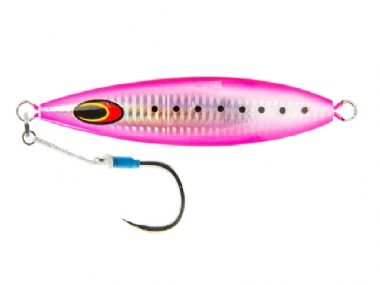 PINK SARDINE