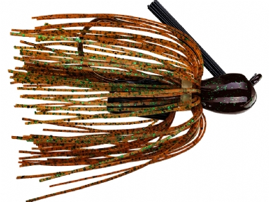 PUMPKIN GREEN FLAKE