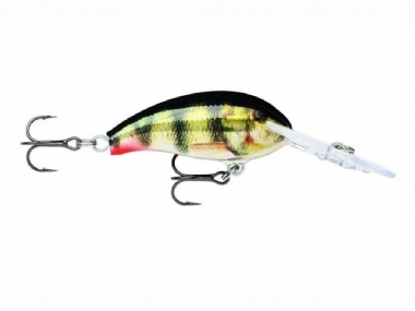 LIVE METALLIC PERCH