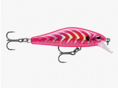 PINK SCAD	