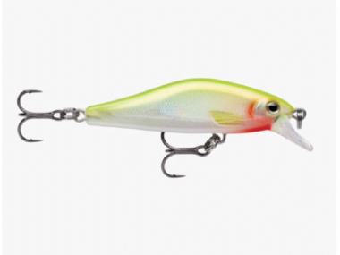 RAPALA SHADOW RAP SOLID SHAD SDRSS06