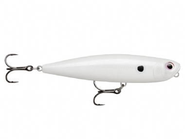 PEARL WHITE (PW)