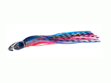 WAHOO LURES