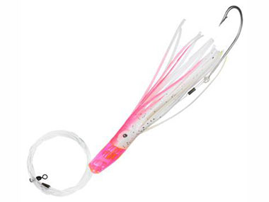 RIGGED LURES