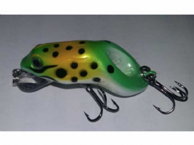 BULLFROG