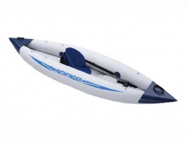 PATHFINDER KAYAK
