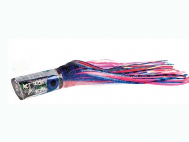 PULSATOR TUBE PT1 RIGGED
