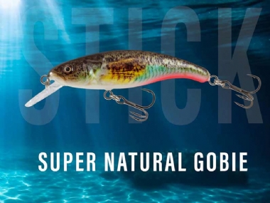 SUPERNATURAL GOBIE