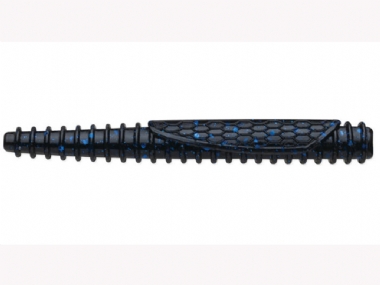 BLACK BLUE FLAKE