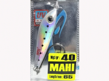 ASARI MAHI 40G