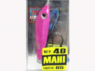 ASARI MAHI 40G