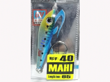 ASARI MAHI 40G