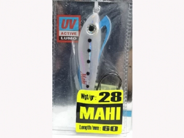 ASARI MAHI 28G