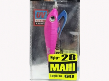 ASARI MAHI 28G