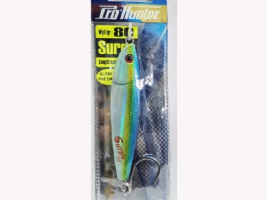 PRO HUNTER SURGE 80G