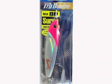 PRO HUNTER SURGE 80G