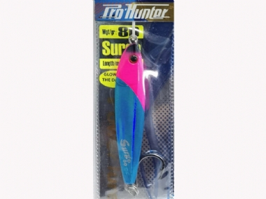 PRO HUNTER SURGE 80G