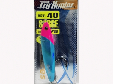 PRO HUNTER SURGE 40G