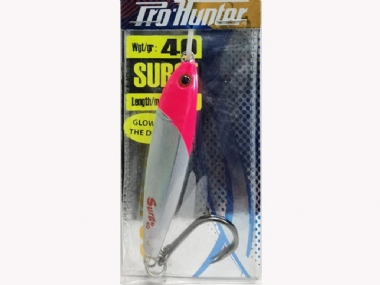 PRO HUNTER SURGE 40G