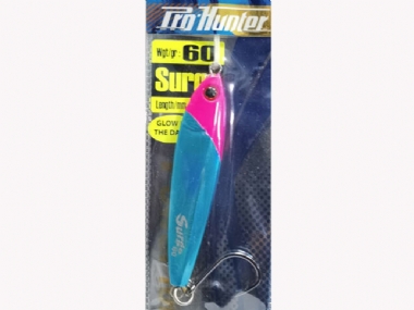 PRO HUNTER SURGE 60G