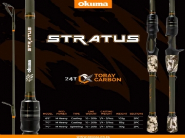 OKUMA STRATUS