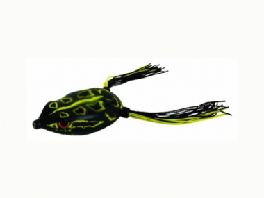 RAINFOREST BLACK