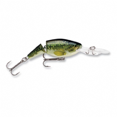 BABY BASS