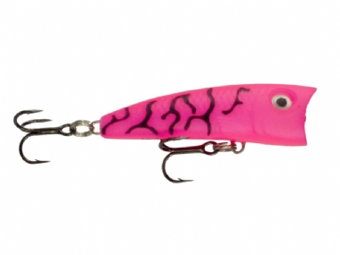PINK TIGER
