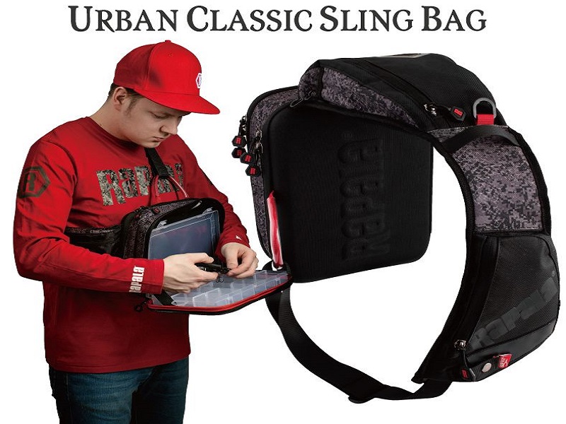 rapala sling bag
