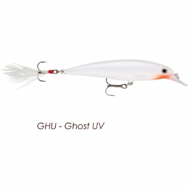 GHOST UV