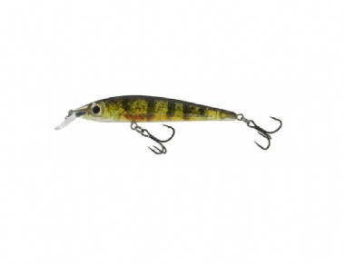 SALMO SUSPENDING RATTLIN STING 9CM