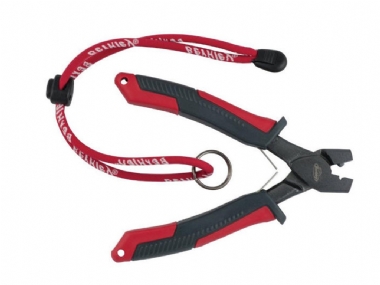 BERKLEY XCD SLEEVE CRIMPING PLIERS