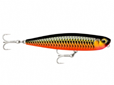 RED DRAGON AROWANA (RDAW)