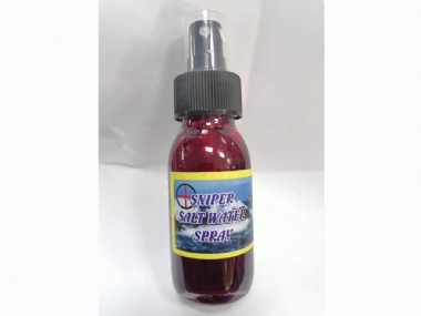 ATLAS SNIPER SALTWATER SPRAY