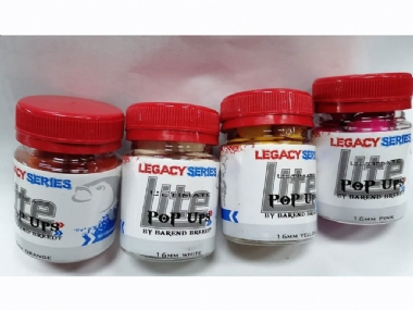 LEGACY LEGEND SERIES ULTIMATE LITE POP UPS 16MM
