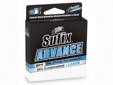 SUFIX ADVANCE CLEAR 91M