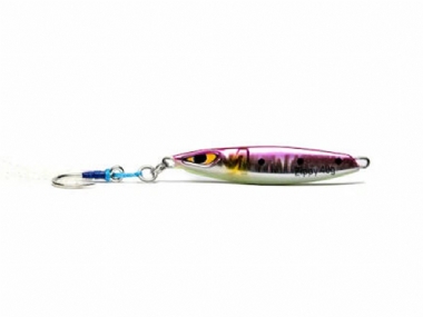PINK SARDINE