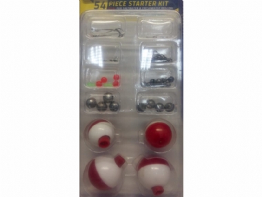 ELBE 54PC STARTER KIT